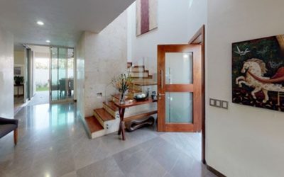 Ventajas y desventajas de la renta de casas en Guadalajara amuebladas